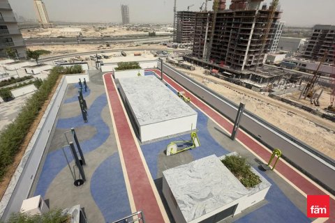 Appartement à Dubai, 1 chambre, 57.2 m², № 53234 - photo 7