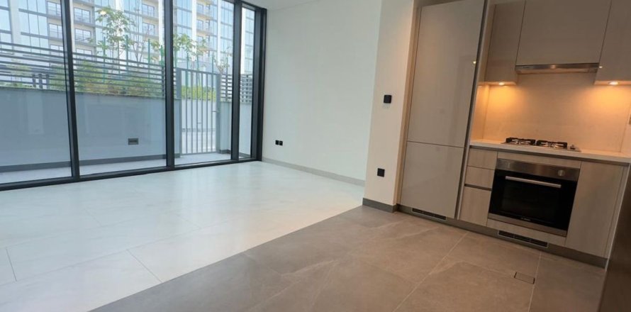 Apartment in Dubai 1 bedroom, 57.2 sq.m. № 53234