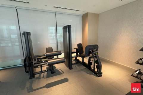 Appartement à Dubai, 1 chambre, 57.2 m², № 53234 - photo 12