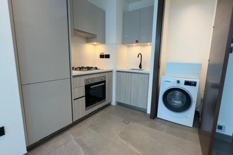 Apartment in Dubai 1 bedroom, 57.2 sq.m. № 53234 - photo 8