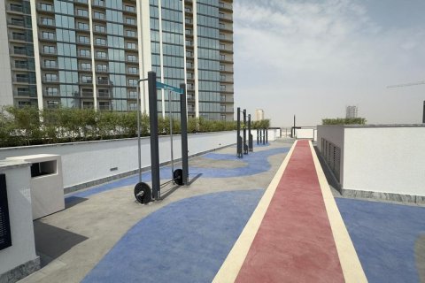 Apartment in Dubai 1 bedroom, 57.2 sq.m. № 53234 - photo 12