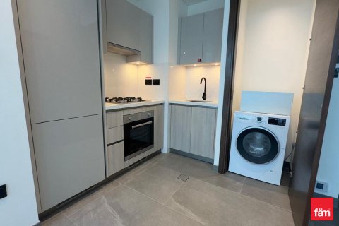 Appartement à Dubai, 1 chambre, 57.2 m², № 53234 - photo 4
