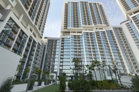 Apartment in Dubai 1 bedroom, 57.2 sq.m. № 53234 - photo 1