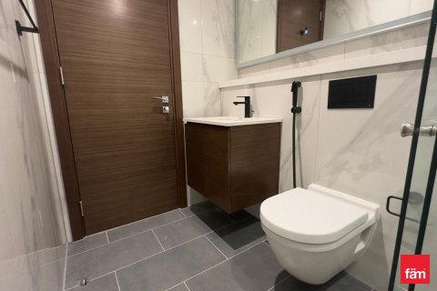 Appartement à Dubai, 1 chambre, 57.2 m², № 53234 - photo 8