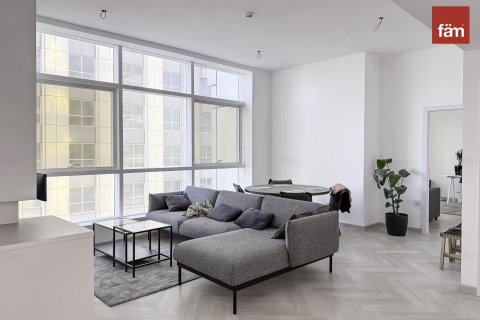 Appartement à Dubai Marina, Dubai, 3 chambres, 167.2 m², № 53242 - photo 3