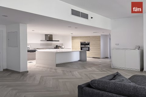 Appartement à Dubai Marina, Dubai, 3 chambres, 167.2 m², № 53242 - photo 5