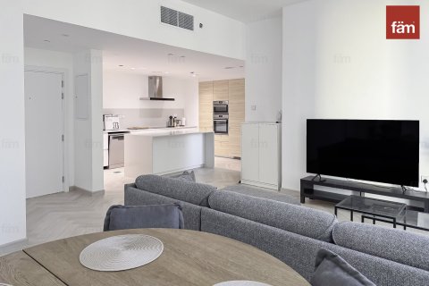 Appartement à Dubai Marina, Dubai, 3 chambres, 167.2 m², № 53242 - photo 1