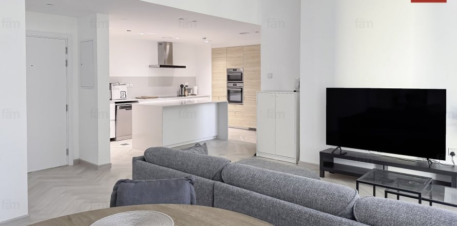 Appartement à Dubai Marina, Dubai, 3 chambres, 167.2 m², № 53242