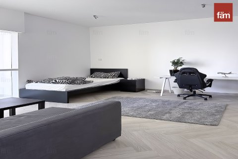 Appartement à Dubai Marina, Dubai, 3 chambres, 167.2 m², № 53242 - photo 8