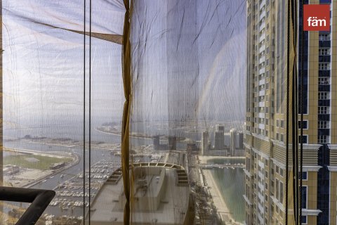 شقة في مرسى دبي, دبي 3 غرف نوم, 167.2 م² رقم 53242 - صورة 5