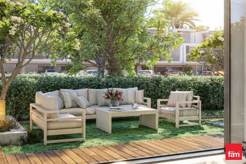 Townhouse in Dubai 4 bedrooms, 112.9 sq.m. № 53233 - photo 6