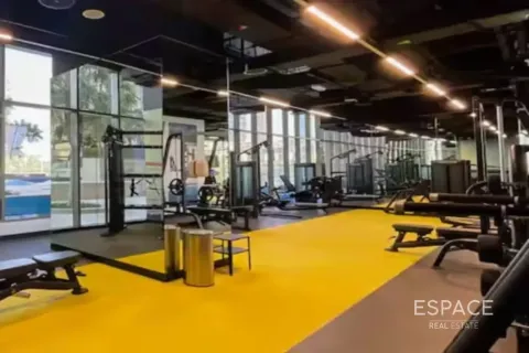 شقة في No.9, مرسى دبي, دبي 3 غرف نوم, 164 م² رقم 122646 - صورة 9