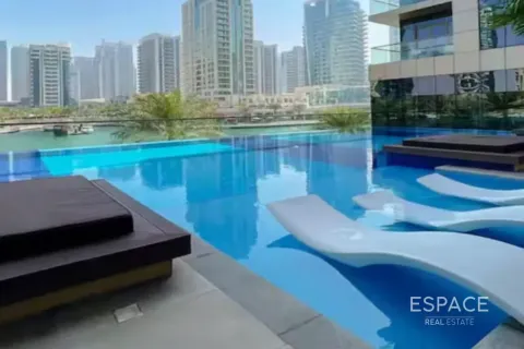 شقة في No.9, مرسى دبي, دبي 3 غرف نوم, 164 م² رقم 122646 - صورة 7