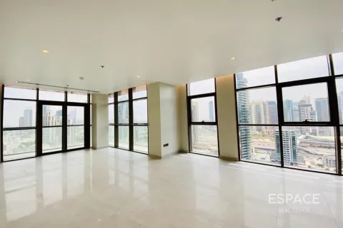 شقة في No.9, مرسى دبي, دبي 3 غرف نوم, 164 م² رقم 122646 - صورة 5