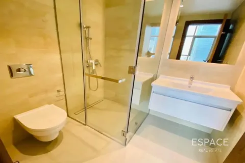 شقة في No.9, مرسى دبي, دبي 3 غرف نوم, 164 م² رقم 122646 - صورة 8