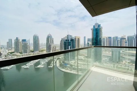 شقة في No.9, مرسى دبي, دبي 3 غرف نوم, 164 م² رقم 122646 - صورة 10