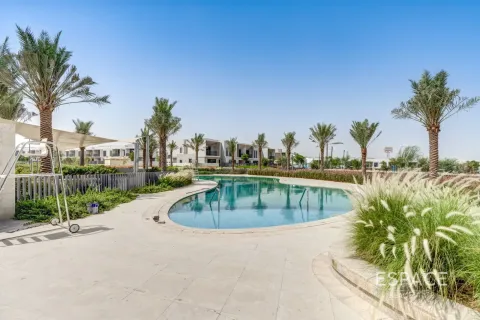 Maison de ville à Jebel Ali, Dubai, 4 chambres, 255 m², № 122648 - photo 4