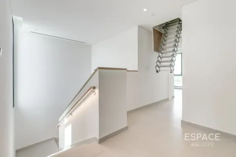 Maison de ville à Jebel Ali, Dubai, 4 chambres, 255 m², № 122648 - photo 8