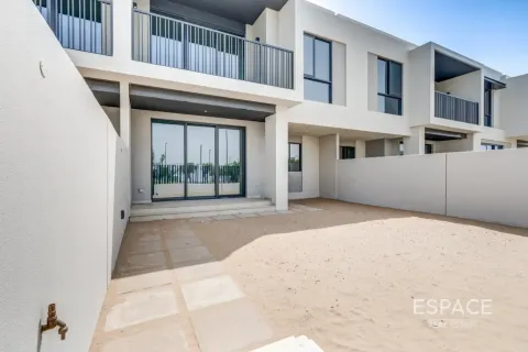 Maison de ville à Jebel Ali, Dubai, 4 chambres, 255 m², № 122648 - photo 3