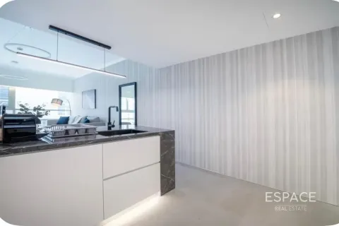Apartment in Dubai Marina, Dubai 1 bedroom, 71 sq.m. № 122647 - photo 6