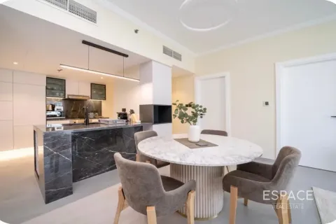 Apartment in Dubai Marina, Dubai 1 bedroom, 71 sq.m. № 122647 - photo 2
