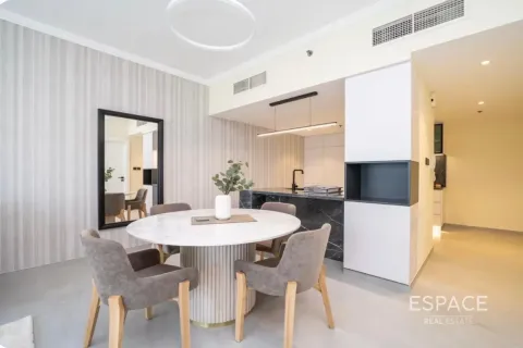 Apartment in Dubai Marina, Dubai 1 bedroom, 71 sq.m. № 122647 - photo 3