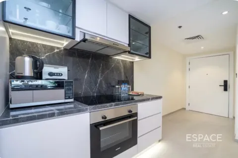 Apartment in Dubai Marina, Dubai 1 bedroom, 71 sq.m. № 122647 - photo 5
