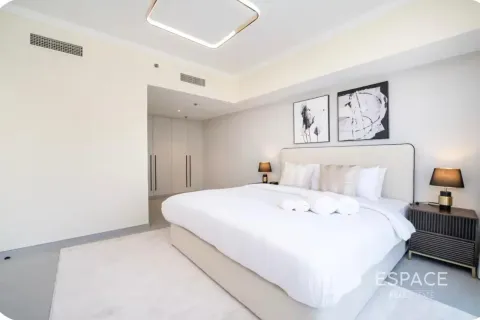 Apartment in Dubai Marina, Dubai 1 bedroom, 71 sq.m. № 122647 - photo 8