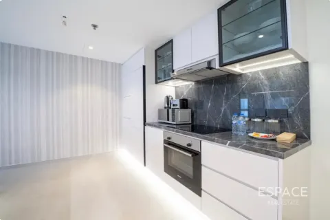 Apartment in Dubai Marina, Dubai 1 bedroom, 71 sq.m. № 122647 - photo 4
