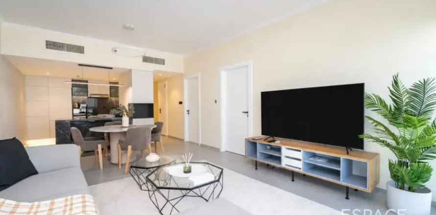 Apartment in Dubai Marina, Dubai 1 bedroom, 71 sq.m. № 122647