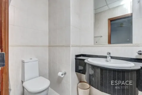شقة في Elite Residence, مرسى دبي, دبي 2 غرف نوم, 123 م² رقم 122645 - صورة 7