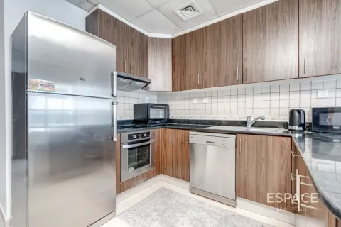 شقة في Elite Residence, مرسى دبي, دبي 2 غرف نوم, 123 م² رقم 122645 - صورة 6