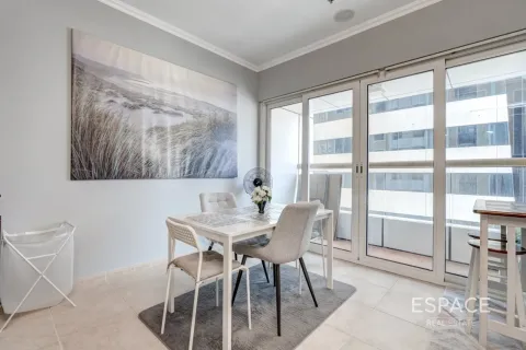 شقة في Elite Residence, مرسى دبي, دبي 2 غرف نوم, 123 م² رقم 122645 - صورة 5
