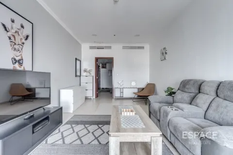 شقة في Elite Residence, مرسى دبي, دبي 2 غرف نوم, 123 م² رقم 122645 - صورة 2