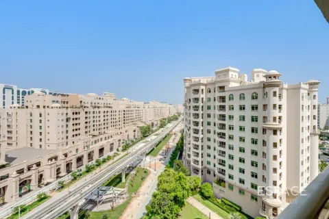 Appartement à Palm Jumeirah, Dubai, 2 chambres, 144 m², № 122644 - photo 19