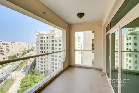 Appartement à Palm Jumeirah, Dubai, 2 chambres, 144 m², № 122644 - photo 18