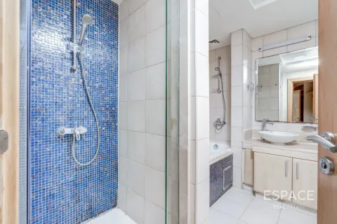 Appartement à Palm Jumeirah, Dubai, 2 chambres, 144 m², № 122644 - photo 17