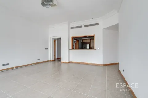 Appartement à Palm Jumeirah, Dubai, 2 chambres, 144 m², № 122644 - photo 3