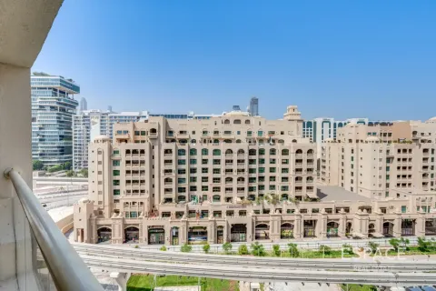 Appartement à Palm Jumeirah, Dubai, 2 chambres, 144 m², № 122644 - photo 20