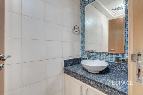Appartement à Palm Jumeirah, Dubai, 2 chambres, 144 m², № 122644 - photo 5
