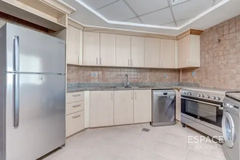 Appartement à Palm Jumeirah, Dubai, 2 chambres, 144 m², № 122644 - photo 4