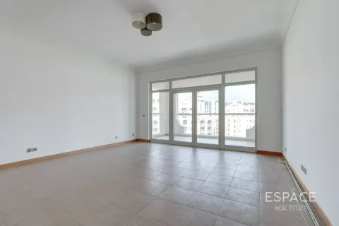 Appartement à Palm Jumeirah, Dubai, 2 chambres, 144 m², № 122644