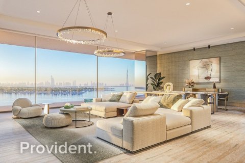 Penthouse à Palm Jumeirah, Dubai, 3 chambres, № 1027 - photo 8