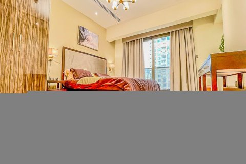 Apartment in Downtown Dubai (Downtown Burj Dubai), Dubai 2 bedrooms № 1026 - photo 8
