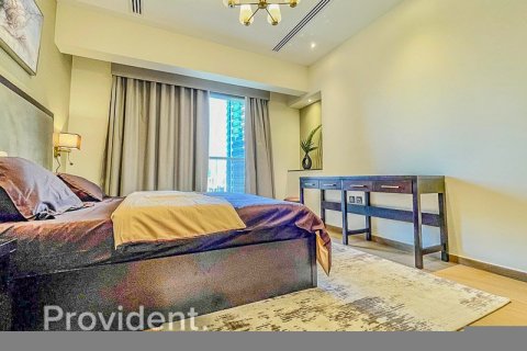 Apartment in Downtown Dubai (Downtown Burj Dubai), Dubai 2 bedrooms № 1026 - photo 9
