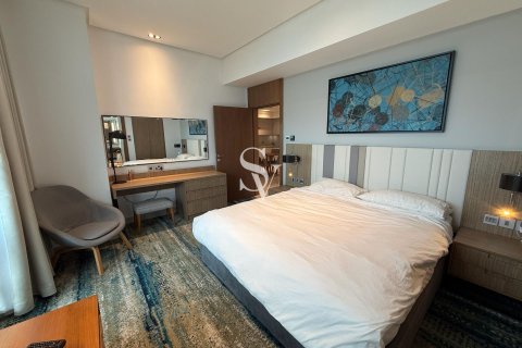 Appartement à Al Jaddaf, Dubai, 2 chambres, 108 m², № 99838 - photo 11