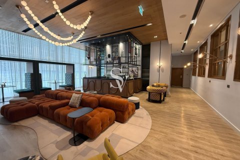 Appartement à Al Jaddaf, Dubai, 2 chambres, 108 m², № 99838 - photo 23