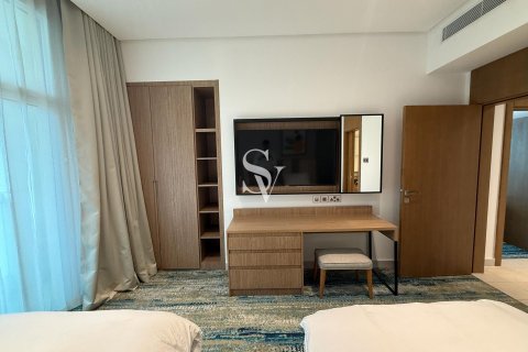 Appartement à Al Jaddaf, Dubai, 2 chambres, 108 m², № 99838 - photo 15