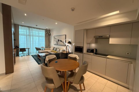 Appartement à Al Jaddaf, Dubai, 2 chambres, 108 m², № 99838