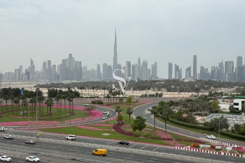 Appartement à Al Jaddaf, Dubai, 2 chambres, 108 m², № 99838 - photo 7